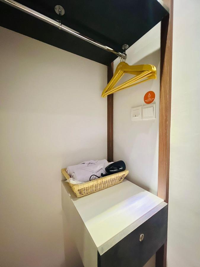 Aparthotel Oxy 1-01b At Shop House Meisterstadt Pollux Habibie